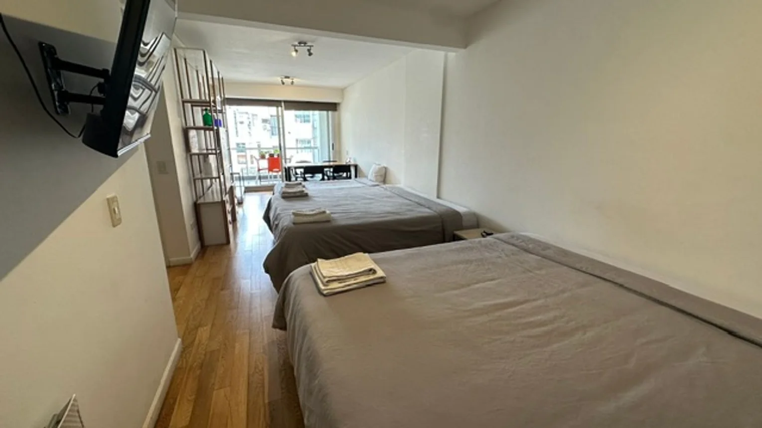 Venta mono divisible, cochera, amenities, palermo, foto 5