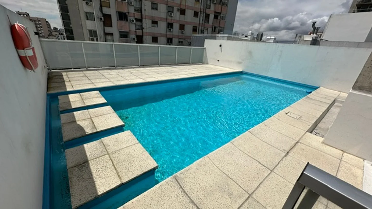 Venta mono divisible, cochera, amenities, palermo, foto 1
