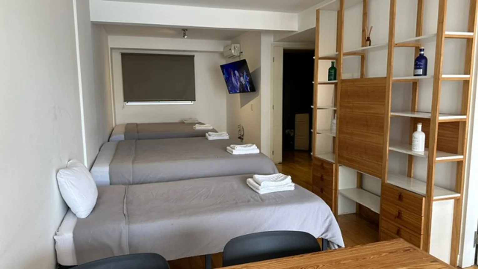 Venta mono divisible, cochera, amenities, palermo, foto 2