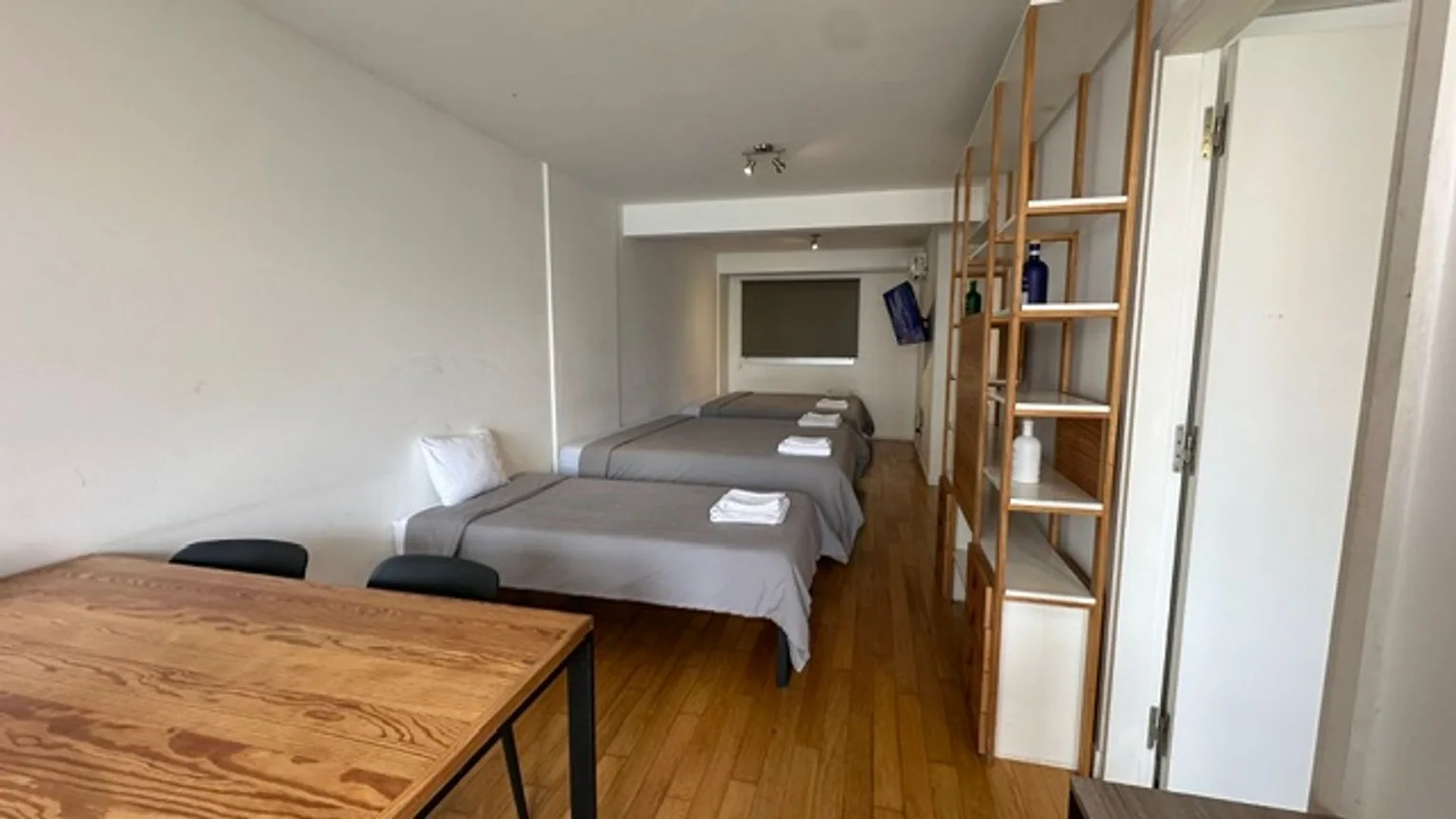 Venta mono divisible, cochera, amenities, palermo, foto 3