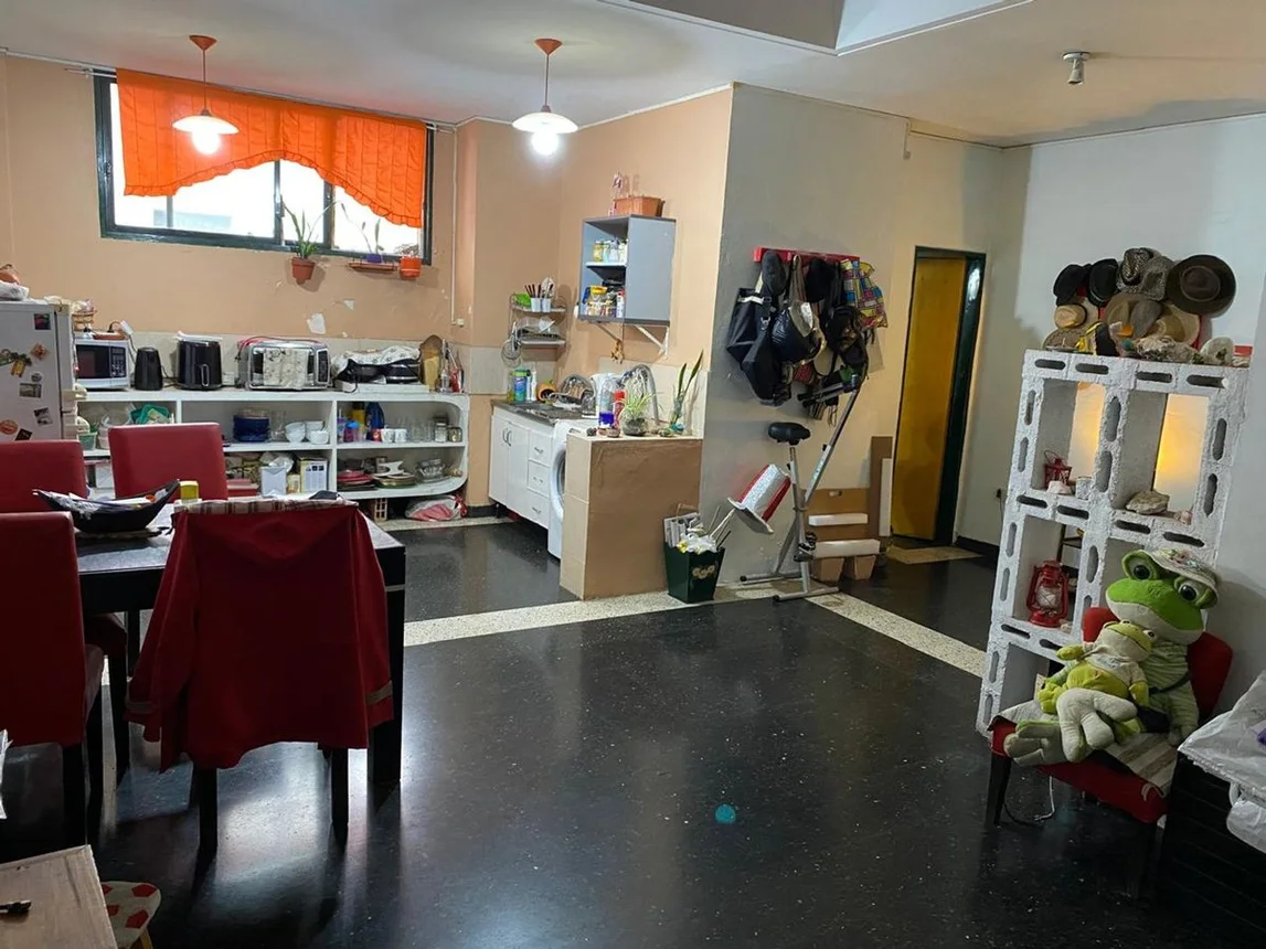 Departamento en venta en Almagro, foto 5
