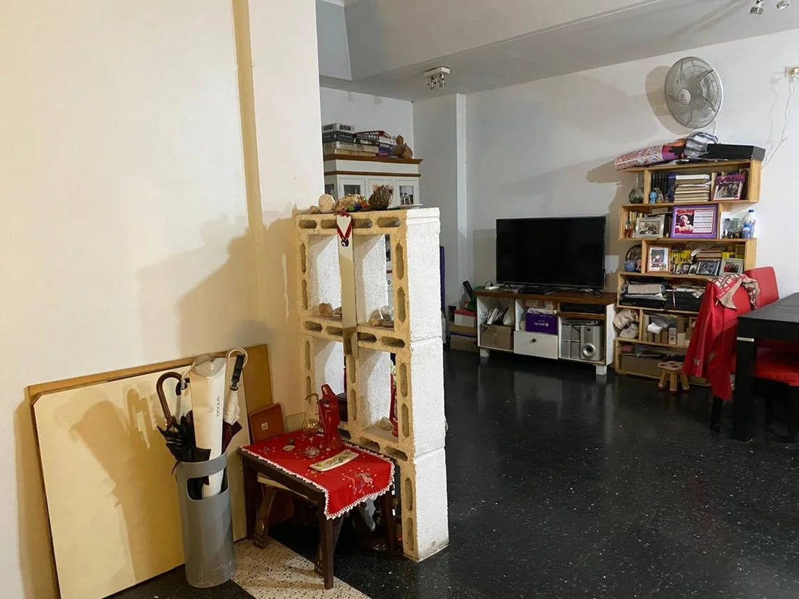 Departamento en venta en Almagro