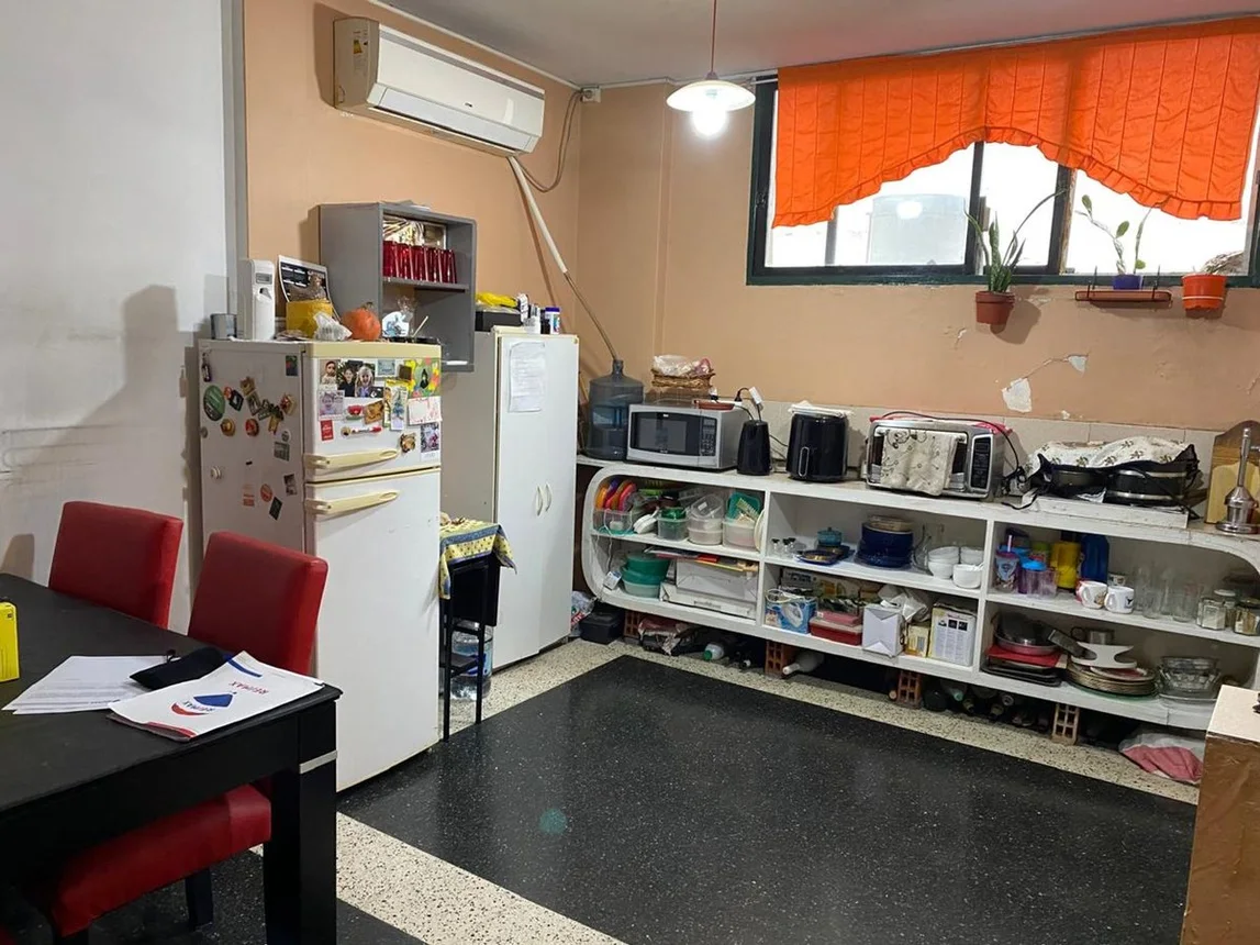Departamento en venta en Almagro, foto 2