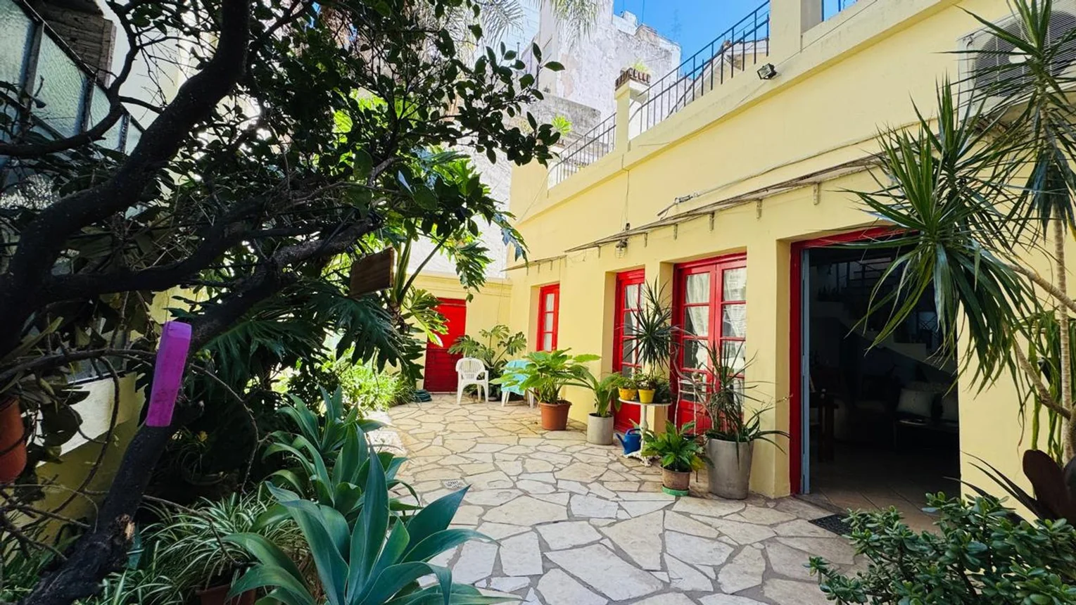 Alquiler amplio PH en palermo, foto 1