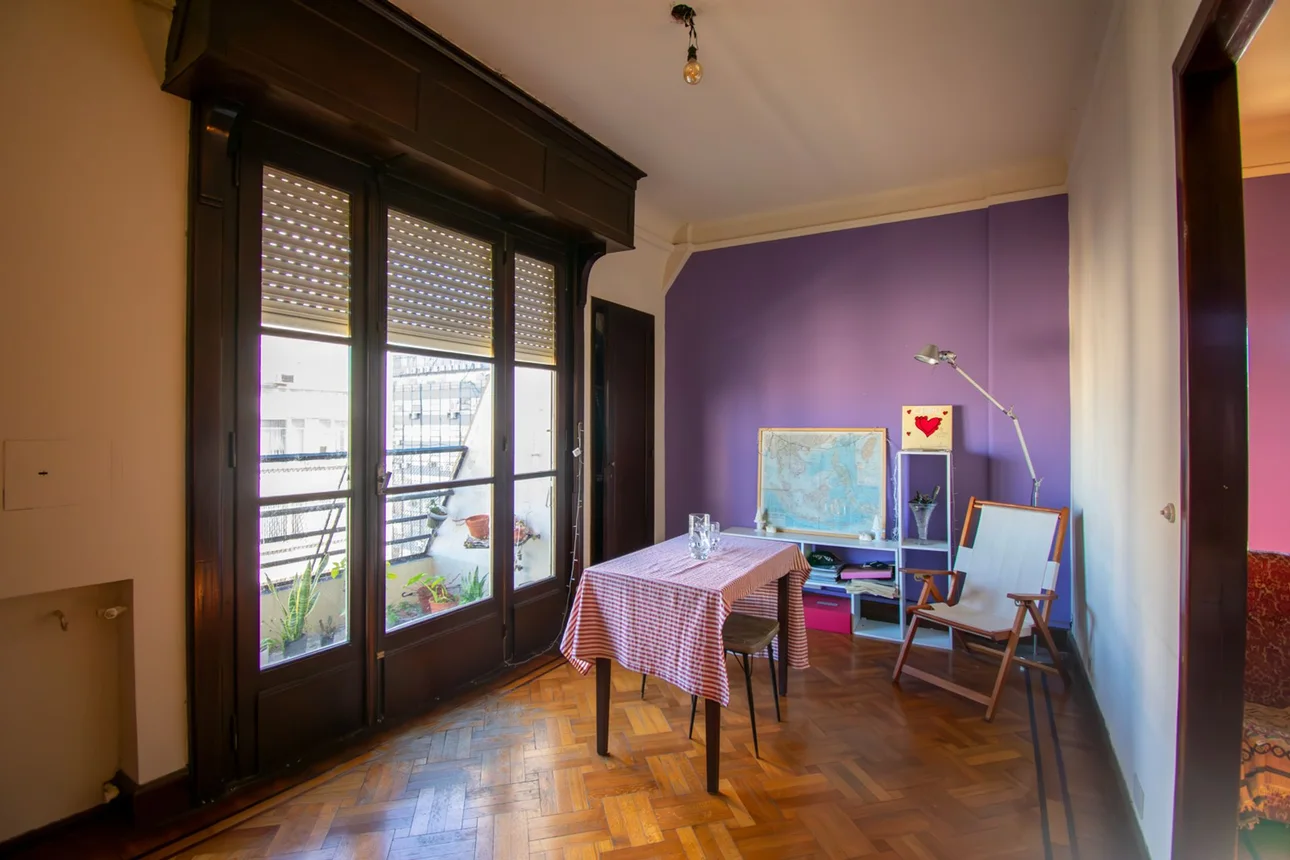 Departamento de 2 ambientes en venta en Monserrat, Peru 400, foto 3