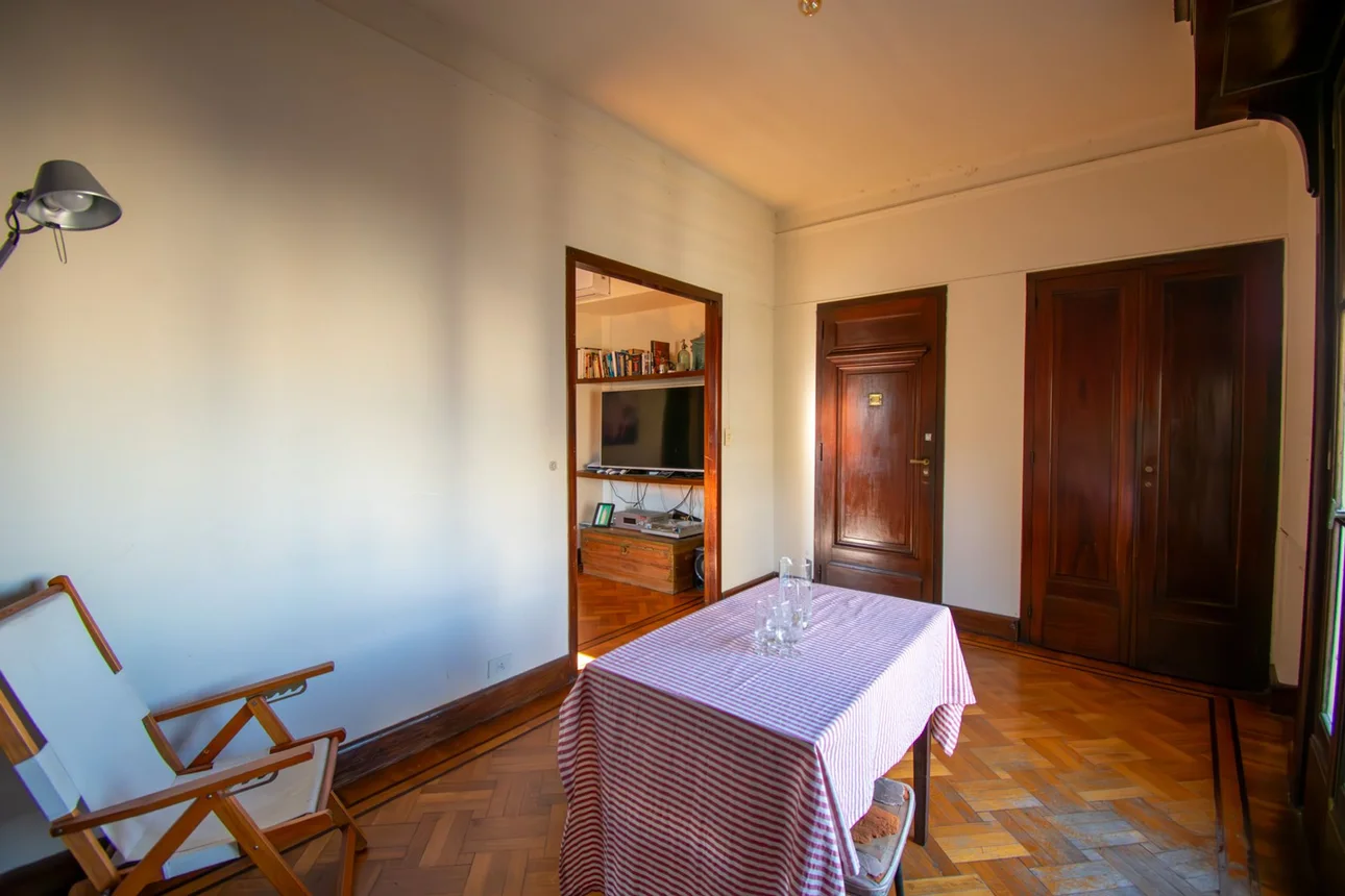 Departamento de 2 ambientes en venta en Monserrat, Peru 400, foto 5