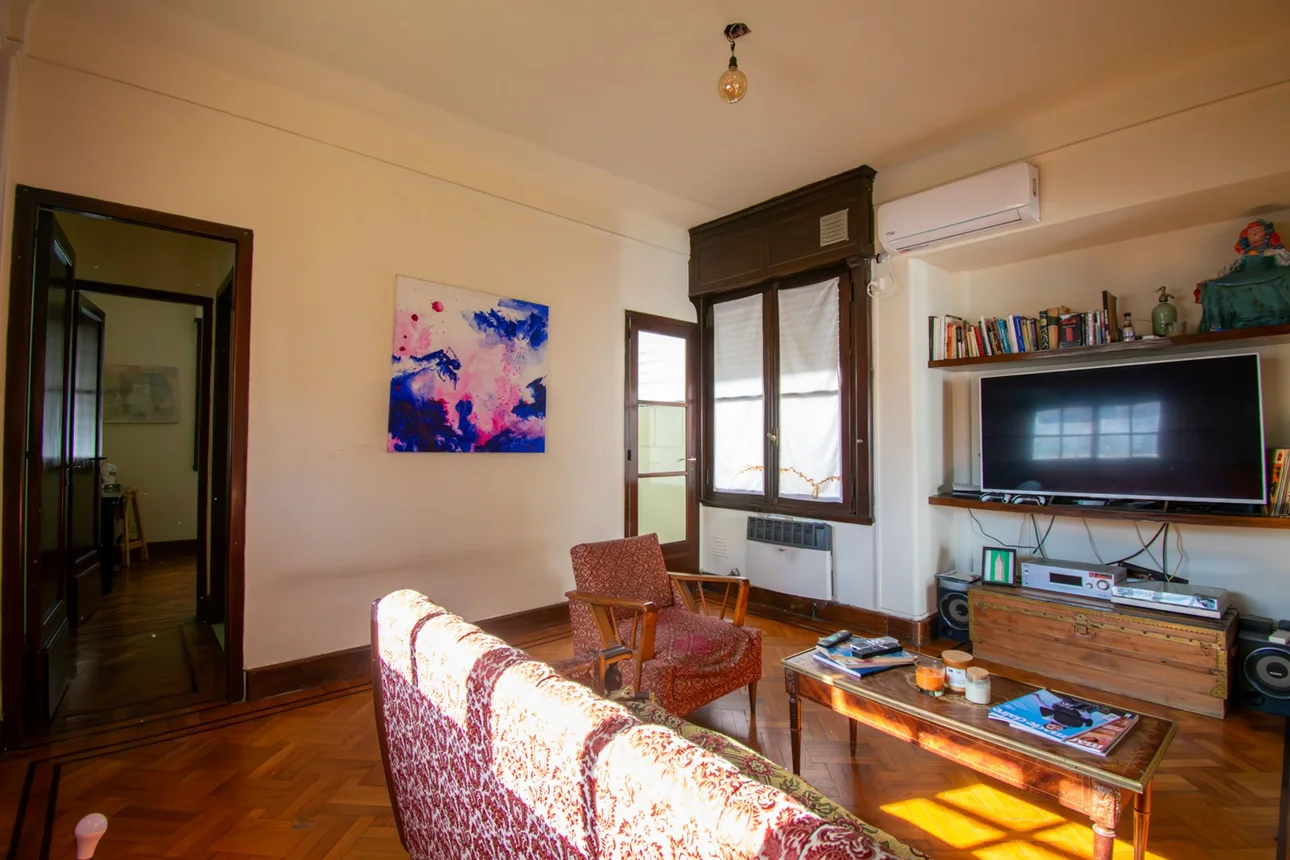 Departamento de 2 ambientes en venta en Monserrat, Peru 400