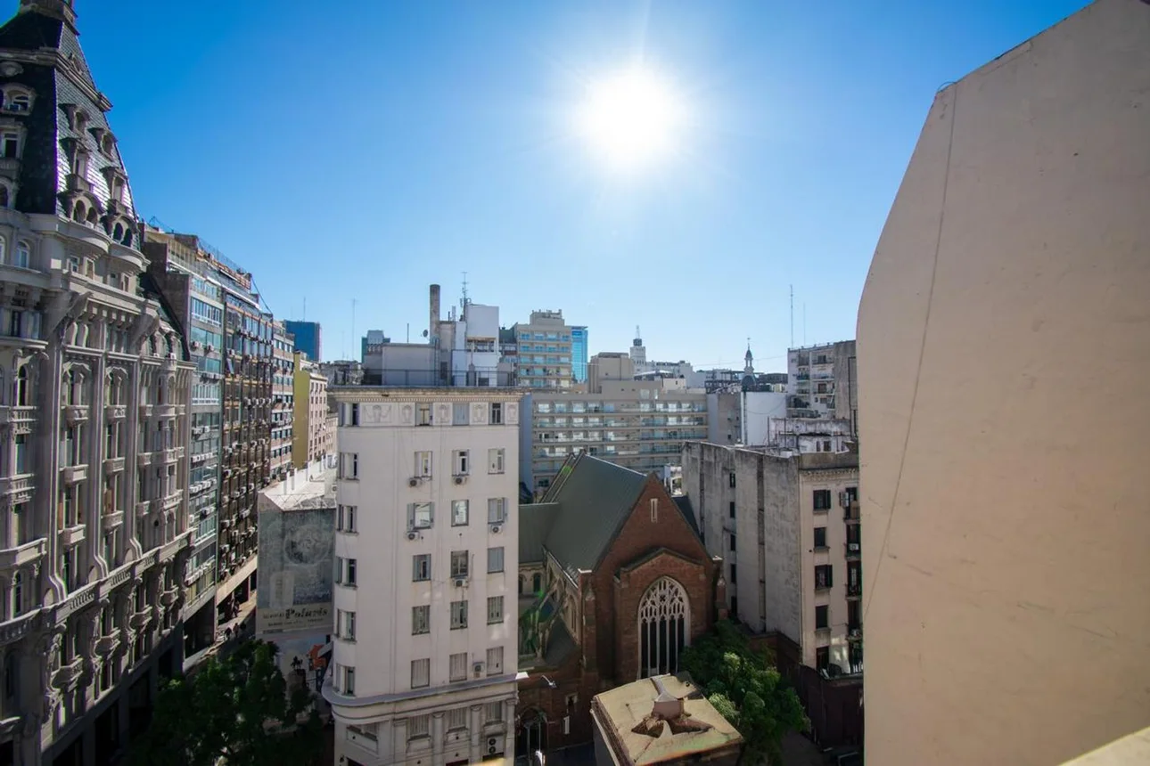 Departamento de 2 ambientes en venta en Monserrat, Peru 400, foto 4