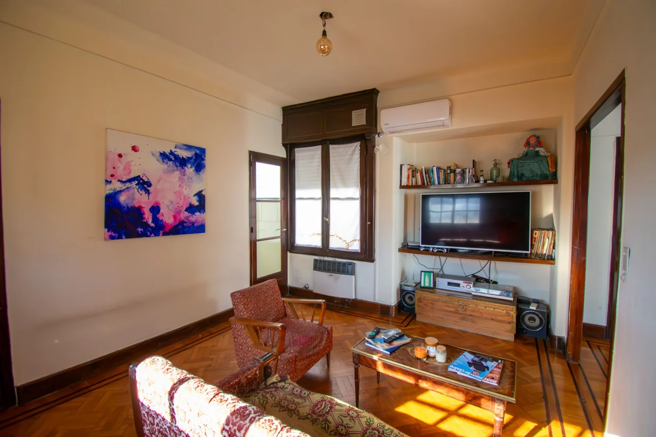 Departamento de 2 ambientes en venta en Monserrat, Peru 400, foto 2