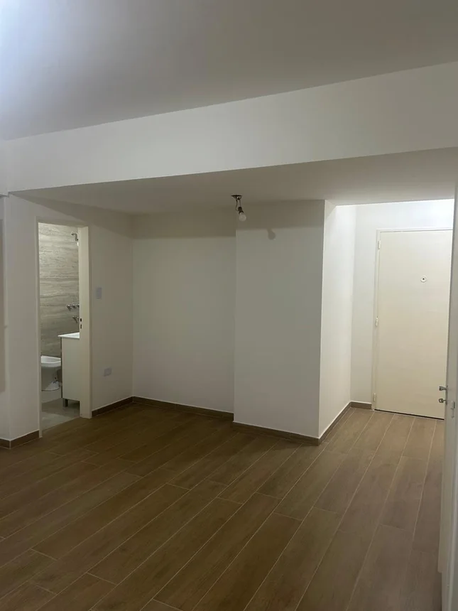 Monoambiente en venta en Caballito