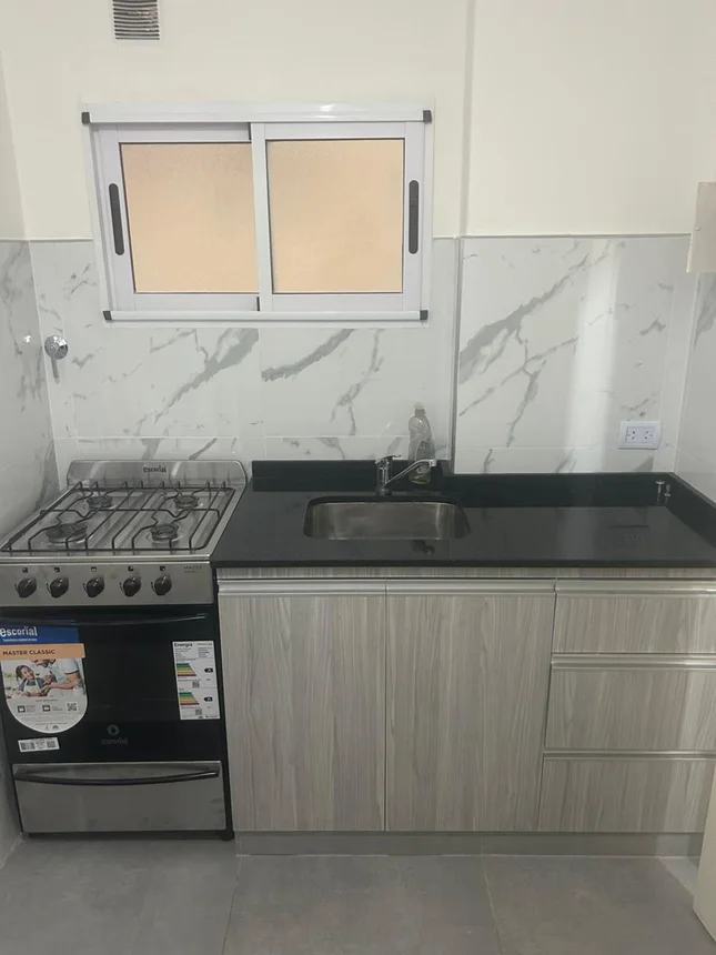 Monoambiente en venta en Caballito, foto 5