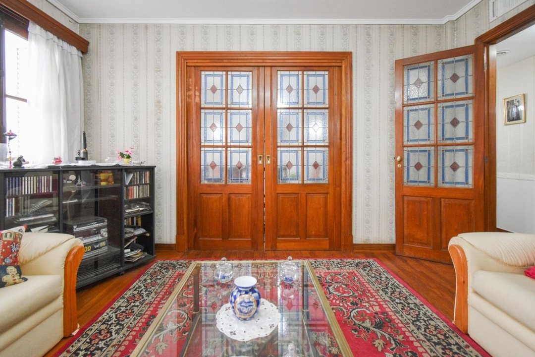 Venta DPTO Semipiso 6 ambientes en Monserrat
