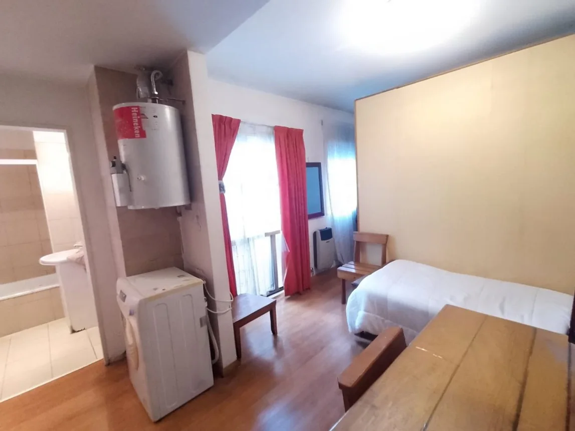 Departamento en venta en Flores