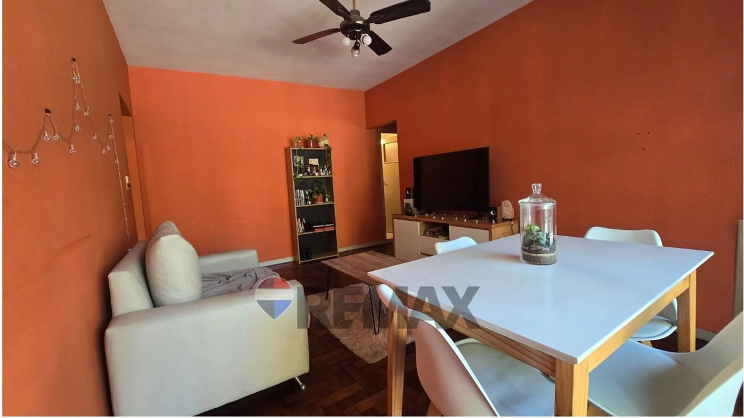 Departamento en venta en Caballito