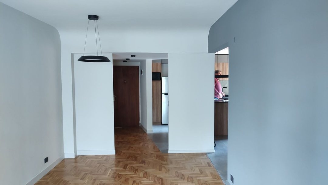 Departamento en venta 4 ambientes en Avenida de los Incas 3300, Belgrano, Capital Federal