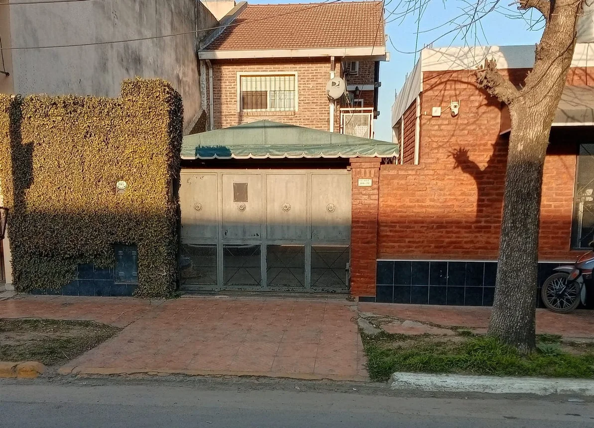 Casa en venta en General Rodríguez