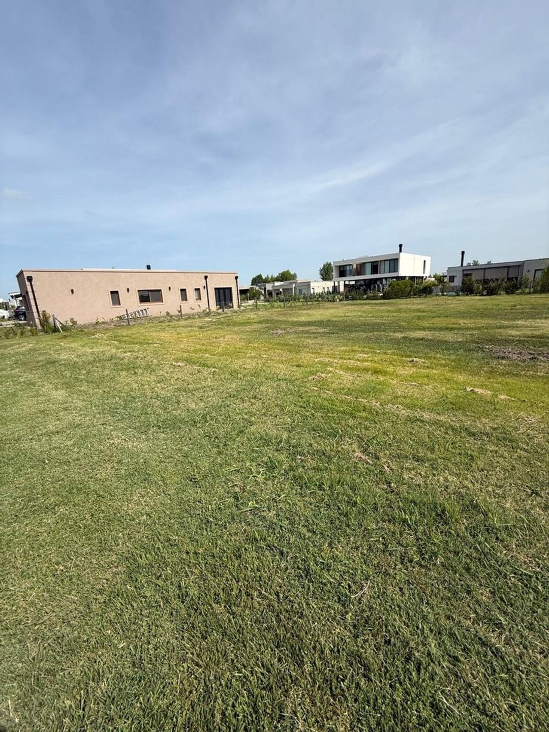LOTE en VENTA en Escobar, El Naudir OPORTUNIDAD!