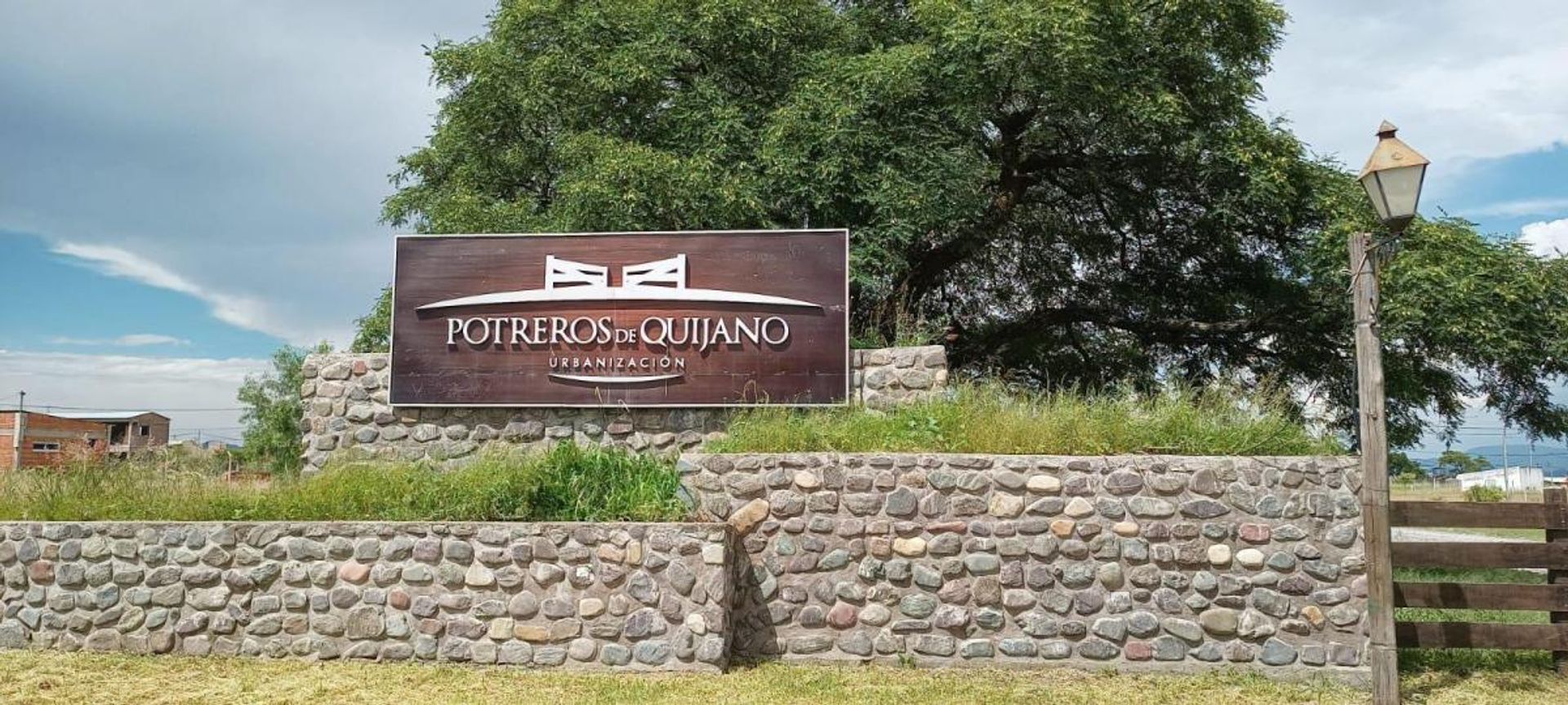 TERRENO EN VENTA POTREROS DE QUIJANO/CAMPO QUIJANO - foto 3