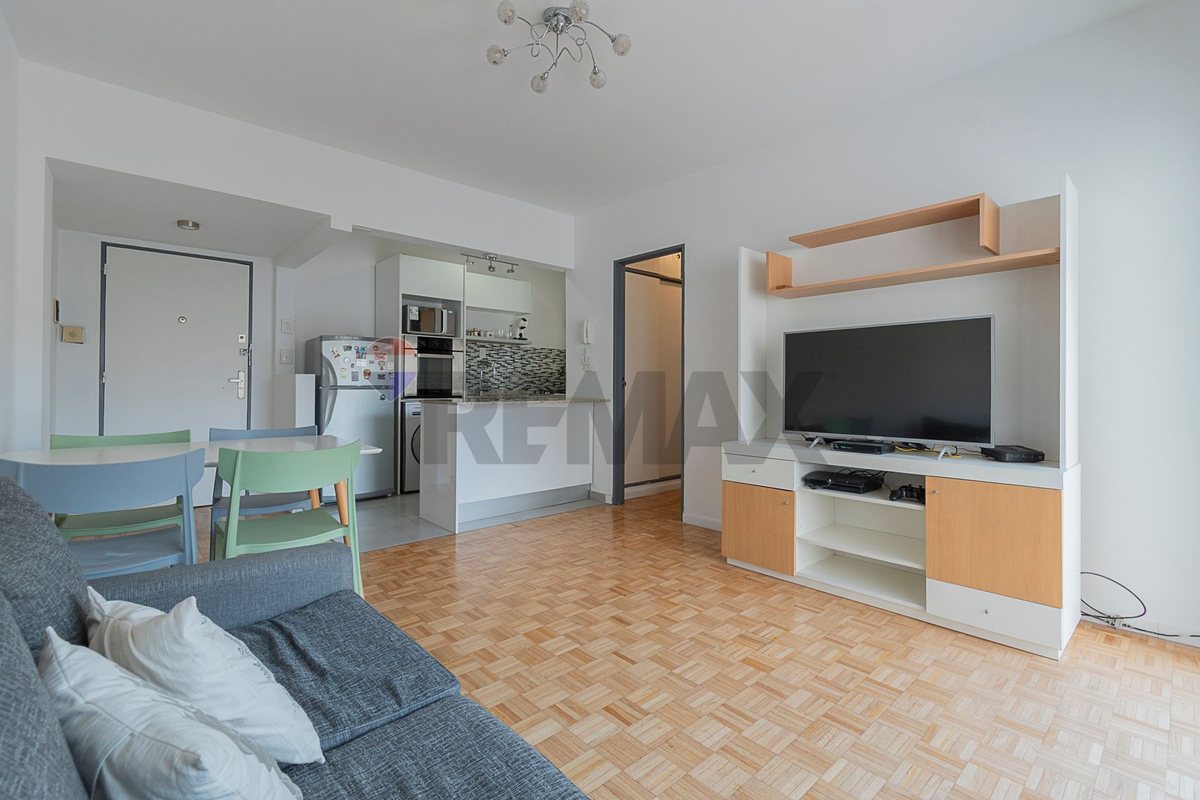 Foto 14 — VENTA RETIRO- DEPARTAMENTO 3 AMBIENTES CON BALCON
