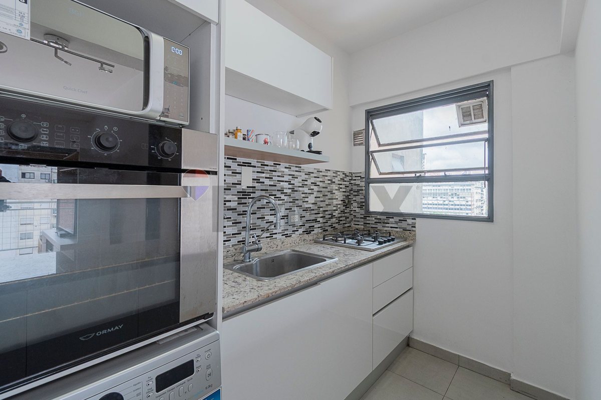 Foto 6 — VENTA RETIRO- DEPARTAMENTO 3 AMBIENTES CON BALCON