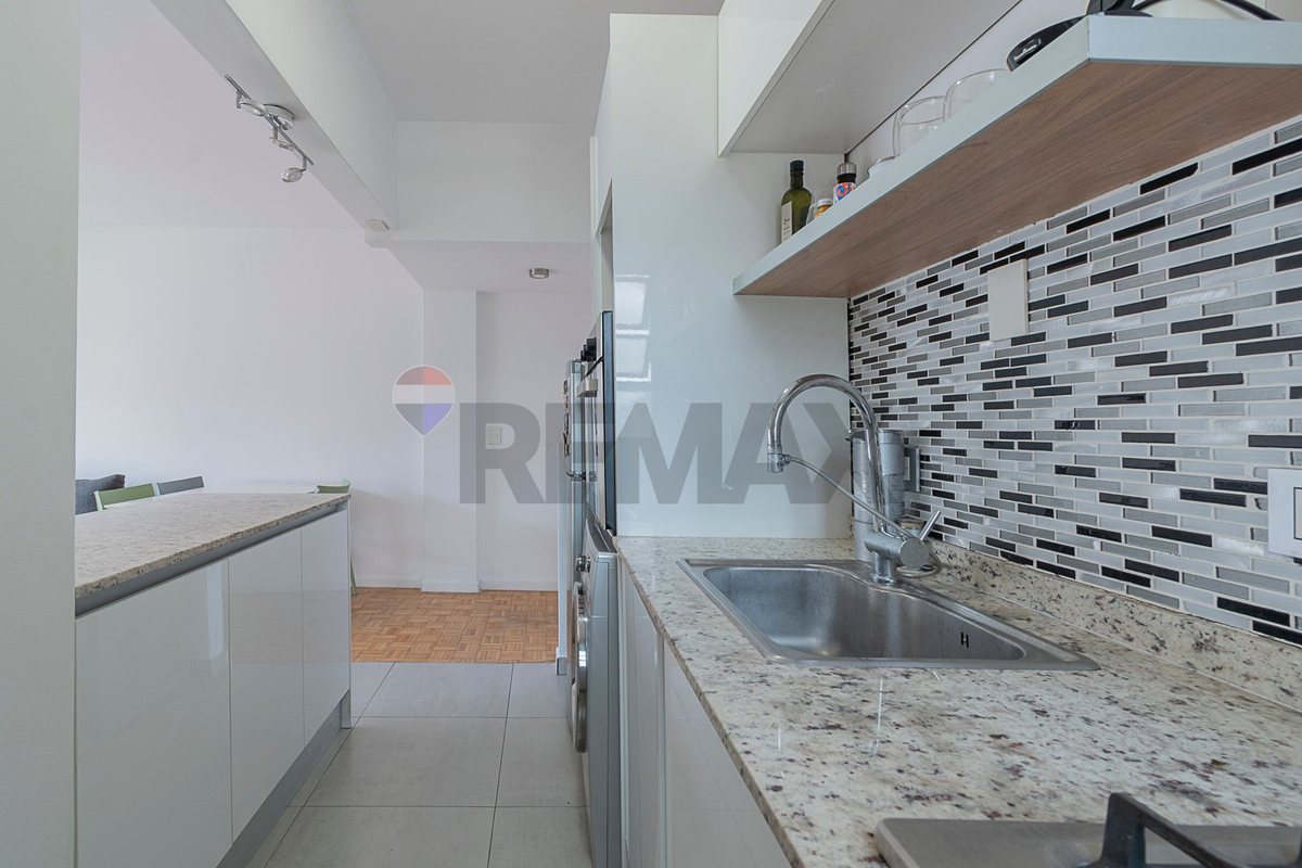Foto 9 — VENTA RETIRO- DEPARTAMENTO 3 AMBIENTES CON BALCON