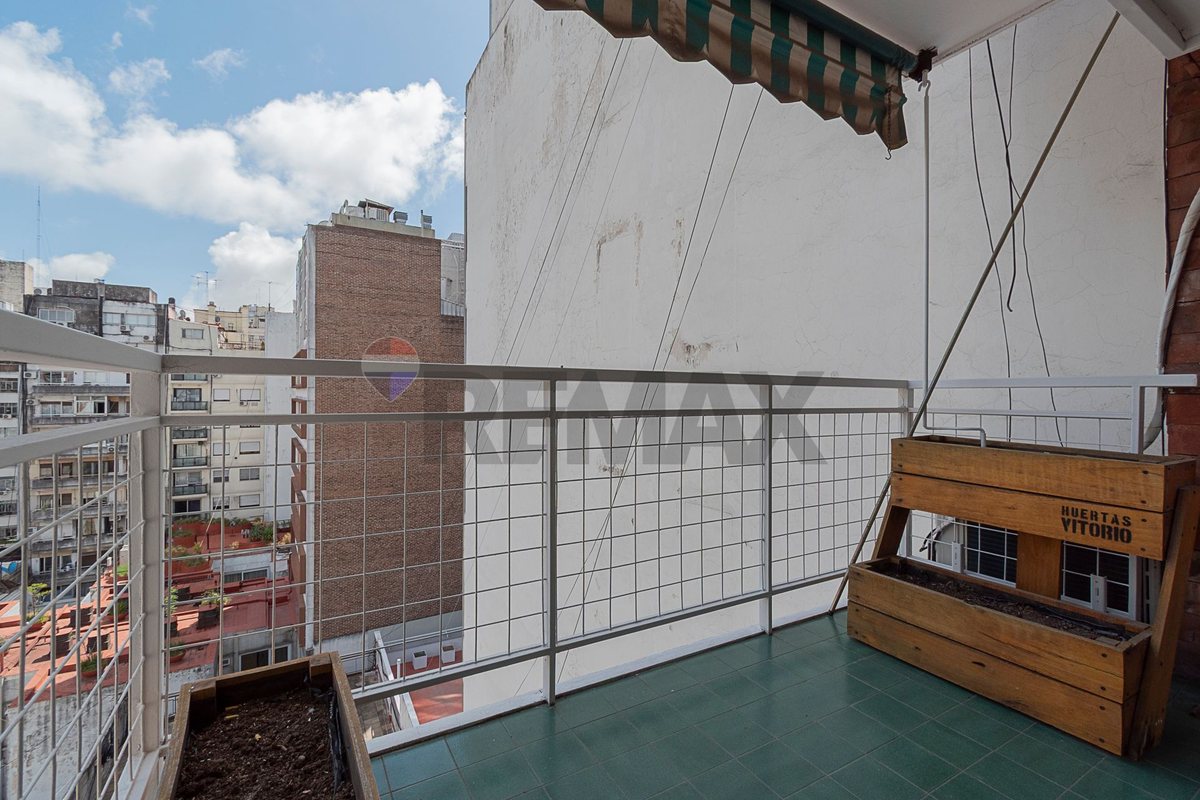 Foto 22 — VENTA RETIRO- DEPARTAMENTO 3 AMBIENTES CON BALCON