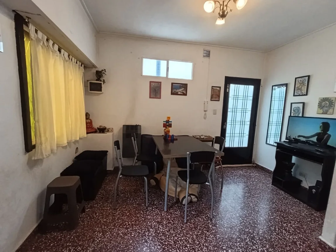 PH de 3 ambientes en venta en La Plata, Calle 6 1800, foto 5