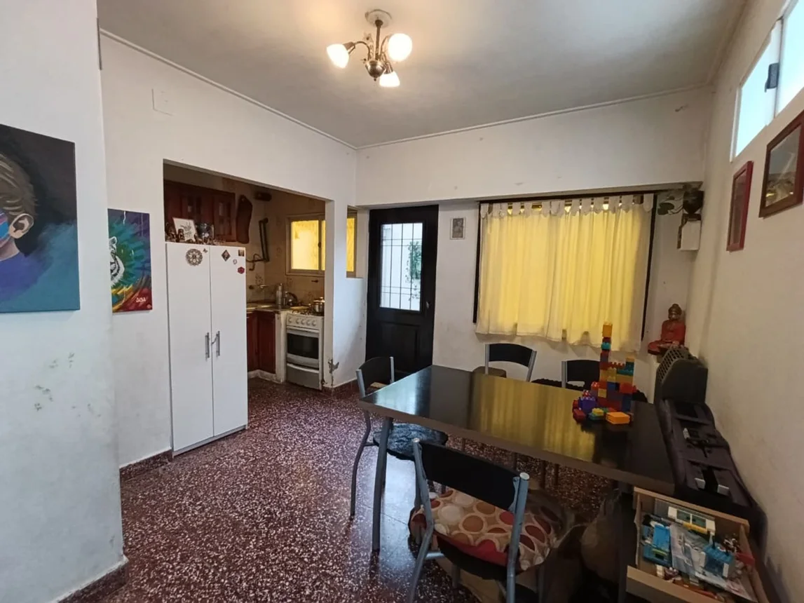 PH de 3 ambientes en venta en La Plata, Calle 6 1800, foto 3