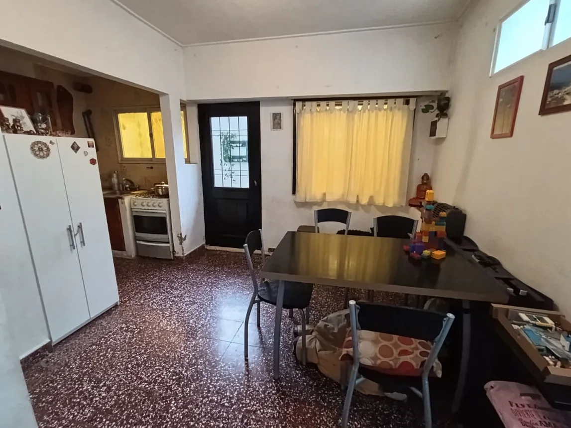 PH de 3 ambientes en venta en La Plata, Calle 6 1800, foto 4