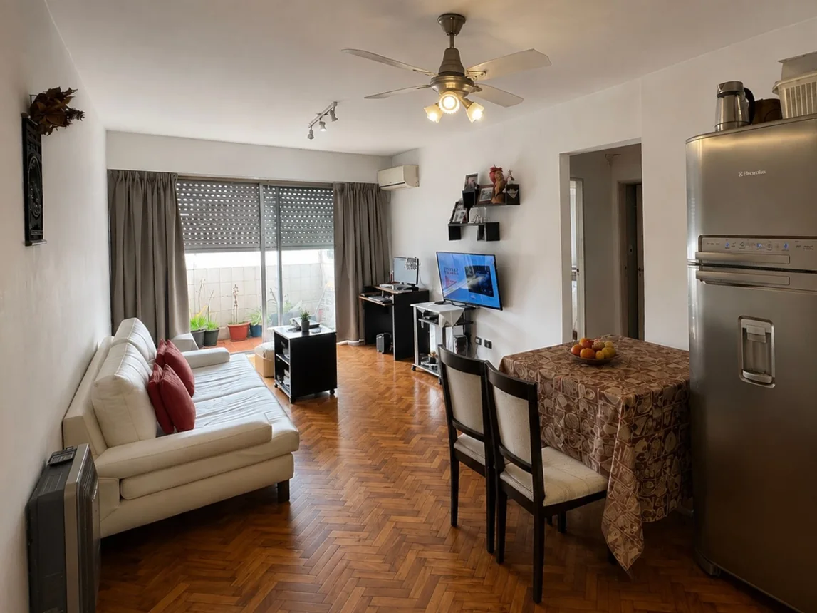 Departamento en venta en Balvanera, foto 5