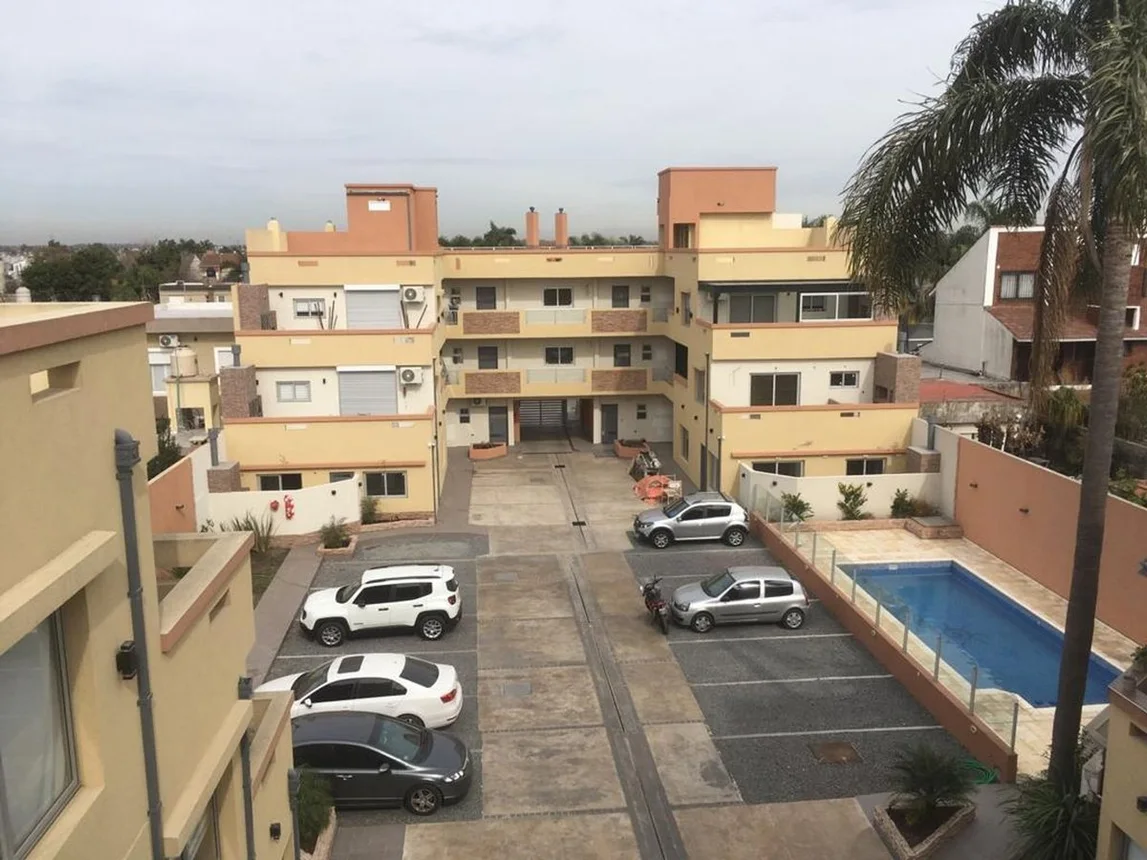 Monoambiente en venta en Morón, foto 4