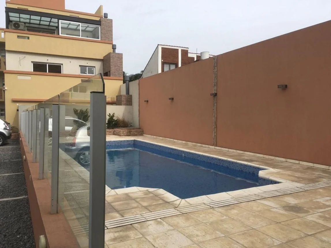 Monoambiente en venta en Morón