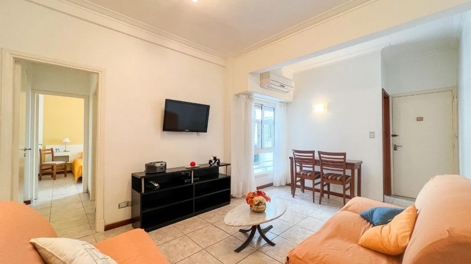Departamento en venta en Mar del Plata