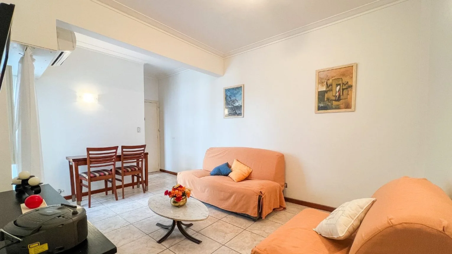 Departamento en venta en Mar del Plata, foto 2