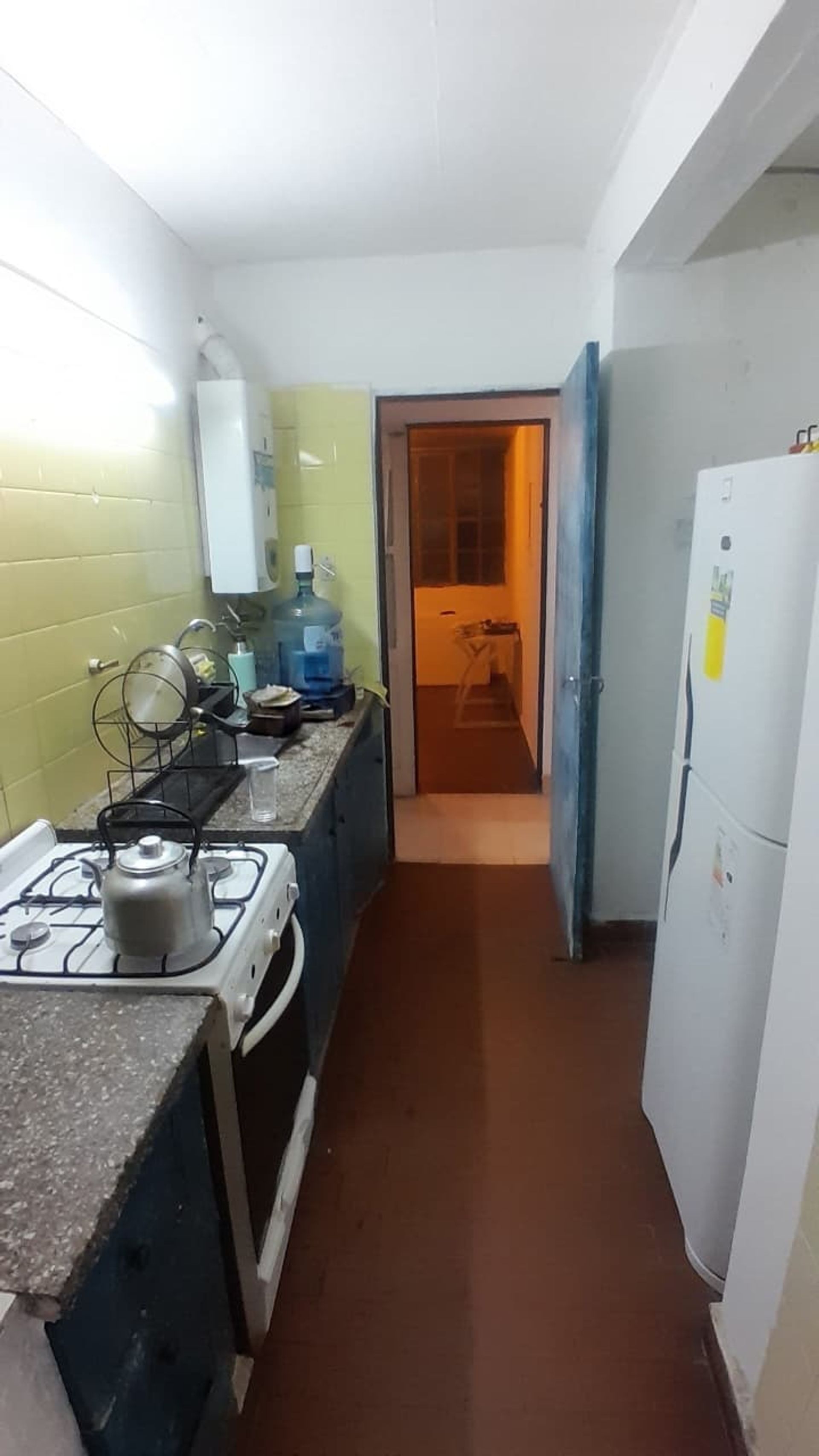 DEPARTAMENTO EN VENTA Bº CASTAÑARES 4 DORMITORIOS - foto 6
