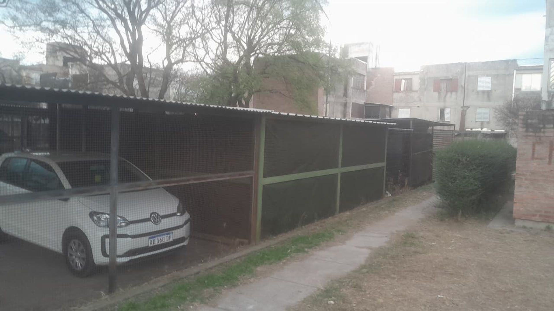 DEPARTAMENTO EN VENTA Bº CASTAÑARES 4 DORMITORIOS - foto 15