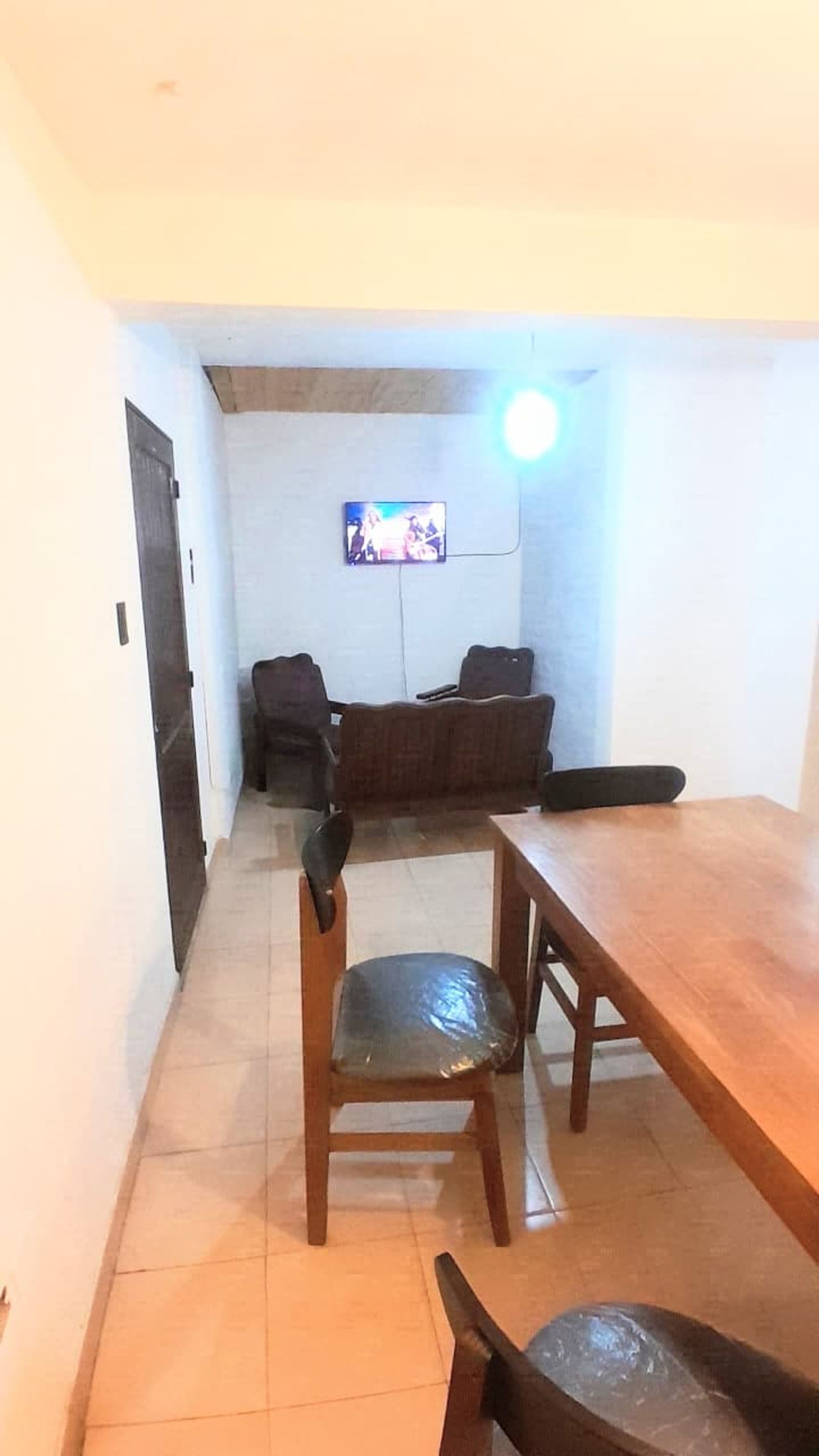 DEPARTAMENTO EN VENTA Bº CASTAÑARES 4 DORMITORIOS - foto 5