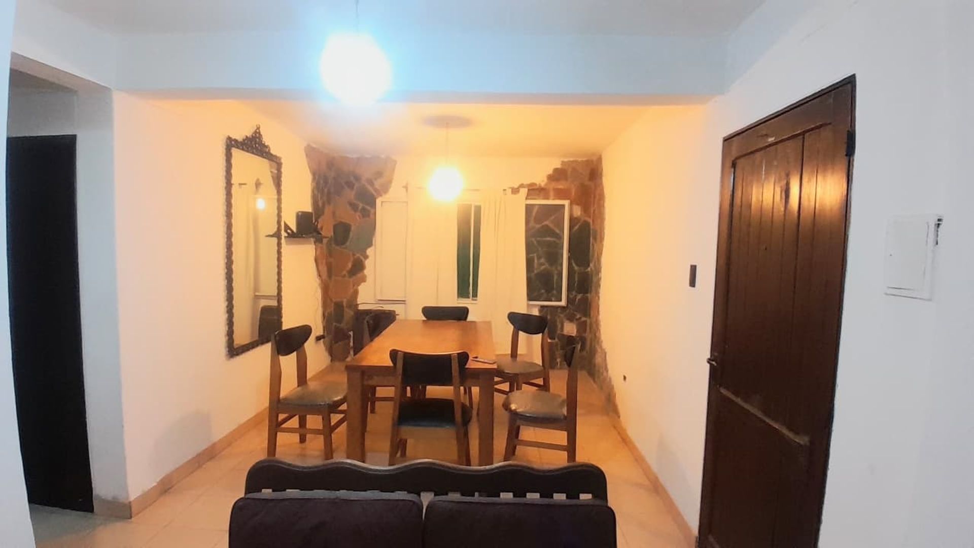 DEPARTAMENTO EN VENTA Bº CASTAÑARES 4 DORMITORIOS - foto 3