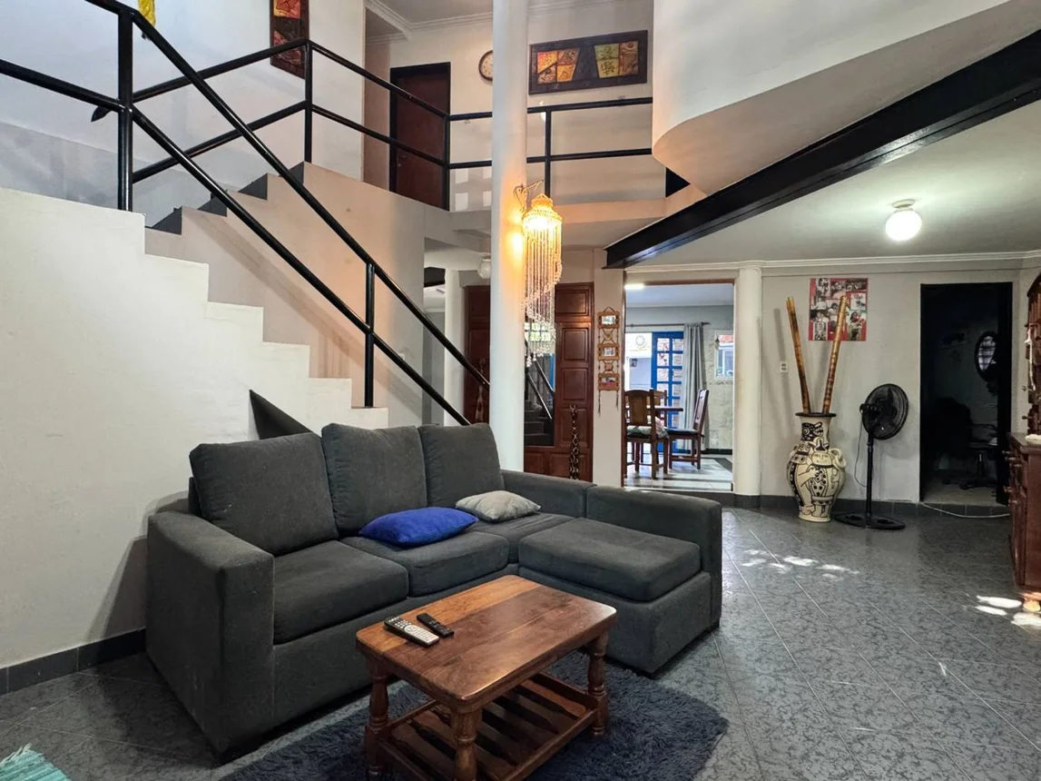 Casa en venta en Santa Fe, foto 2