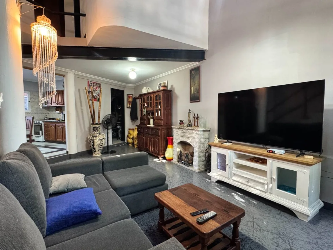 Casa en venta en Santa Fe