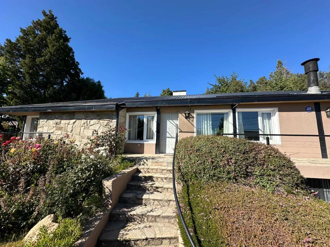Casa en venta en San Carlos de Bariloche