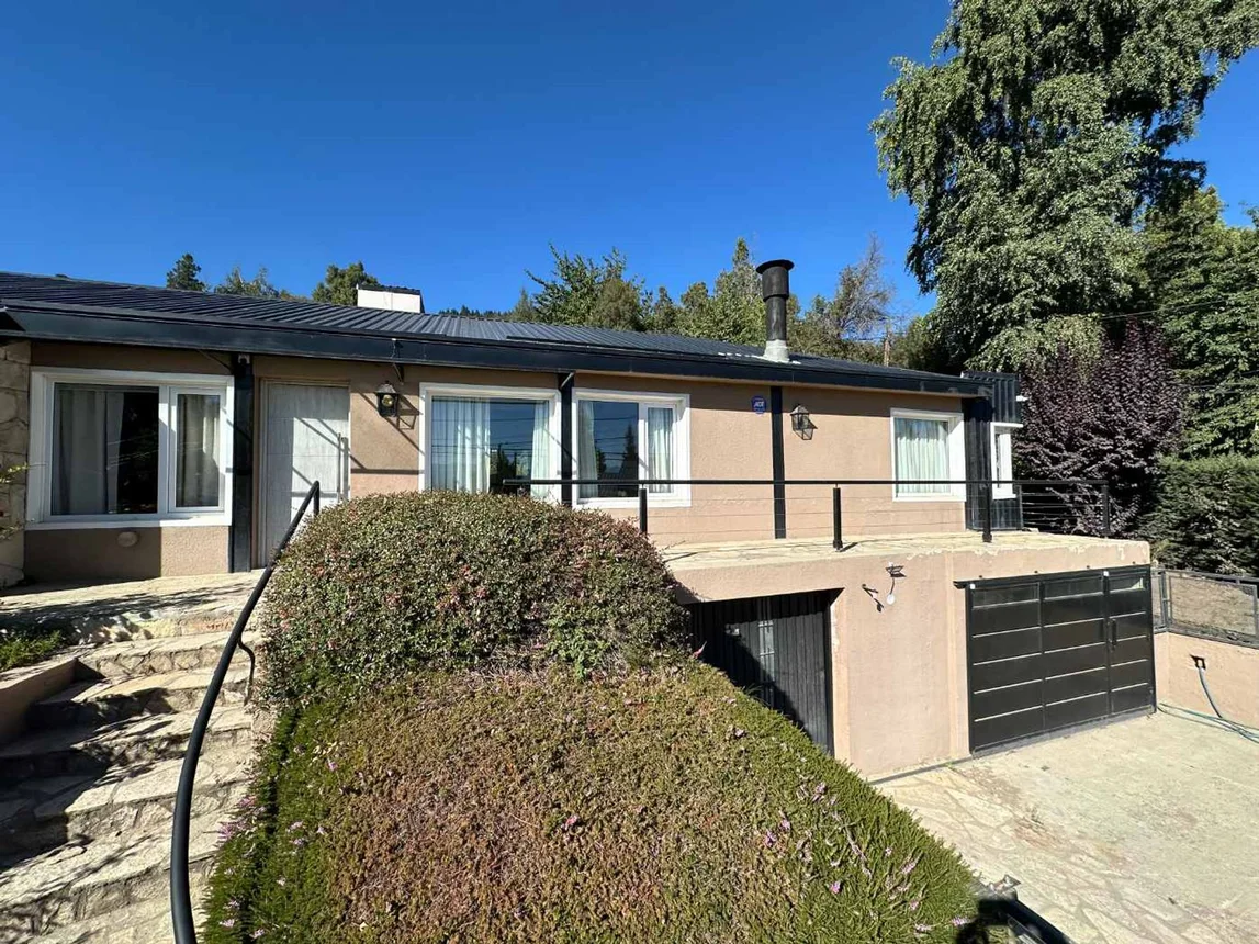 Casa en venta en San Carlos de Bariloche, foto 4