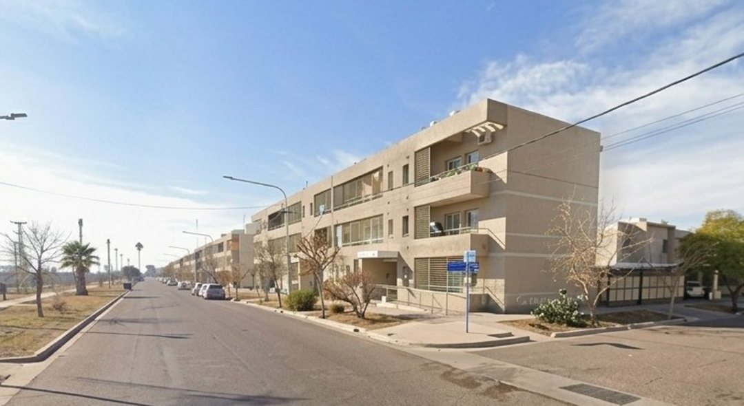 DEPARTAMENTO EN ALQUILER - COMPLEJO PROCREAR MAIPÚ
