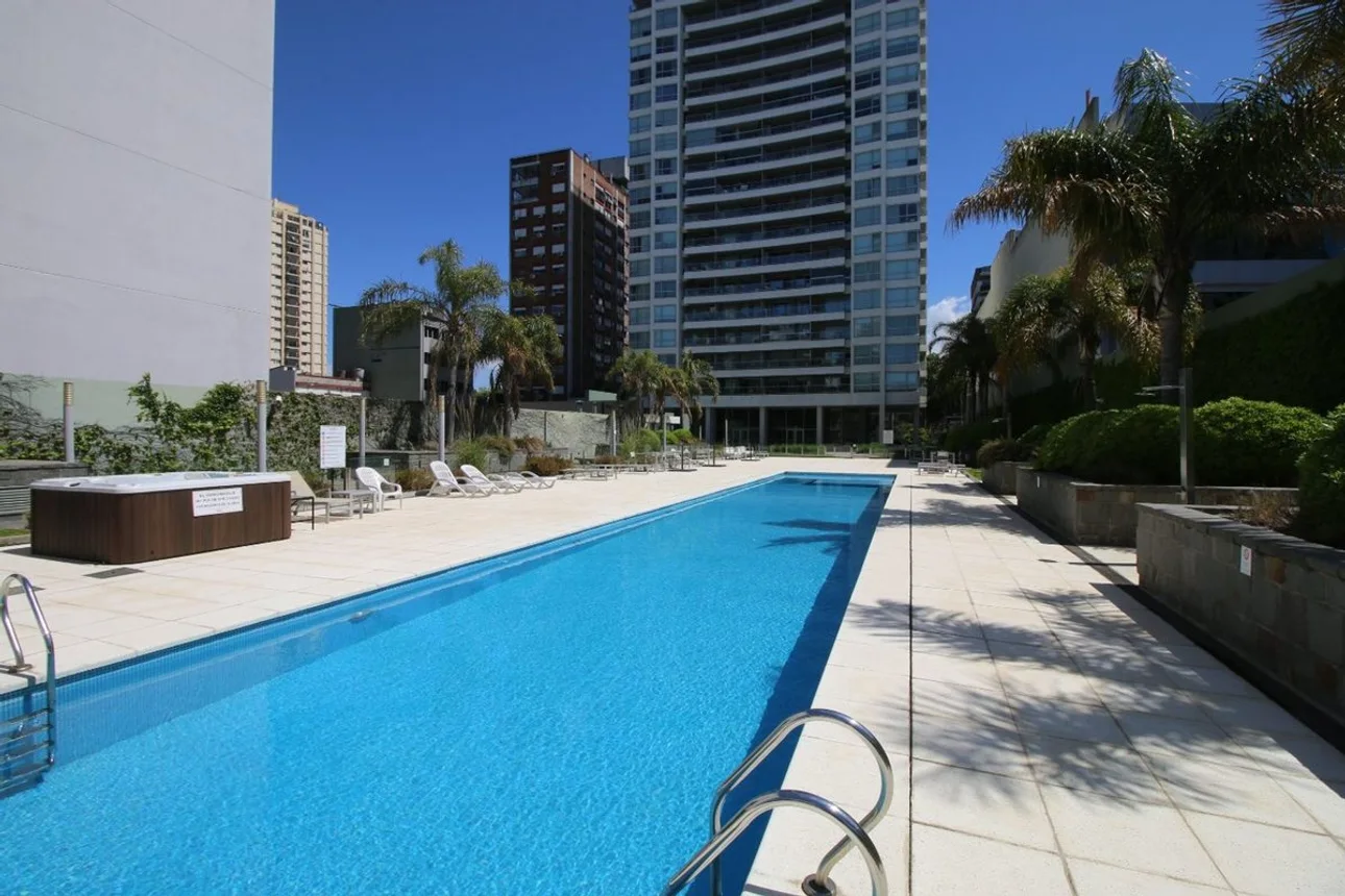 Departamento en venta en Vicente López, Avenida del Libertador 1200