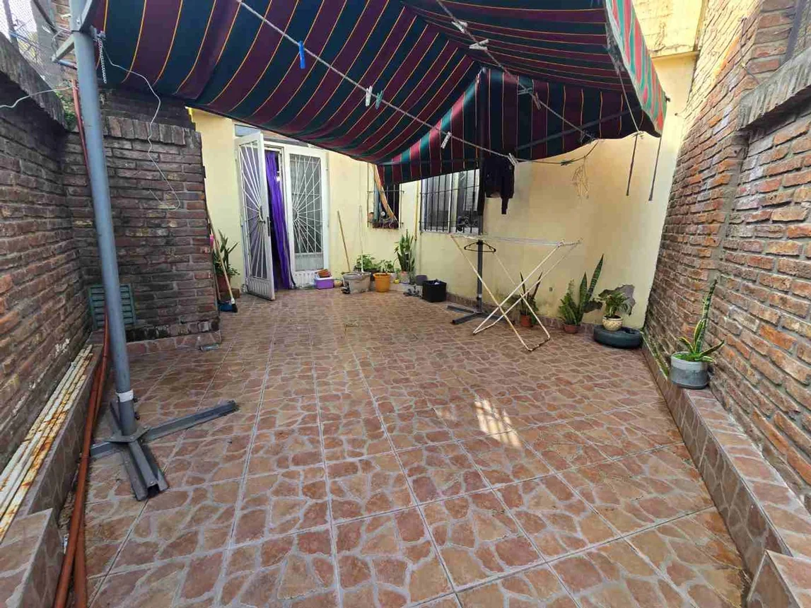 Casa tríplex de 4 ambientes en venta en Villa Luro, Cortina 300, foto 2