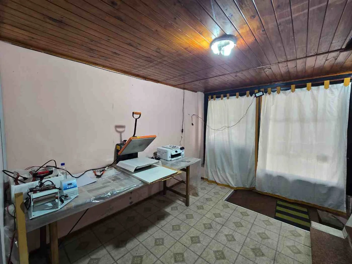 Casa tríplex de 4 ambientes en venta en Villa Luro, Cortina 300, foto 5