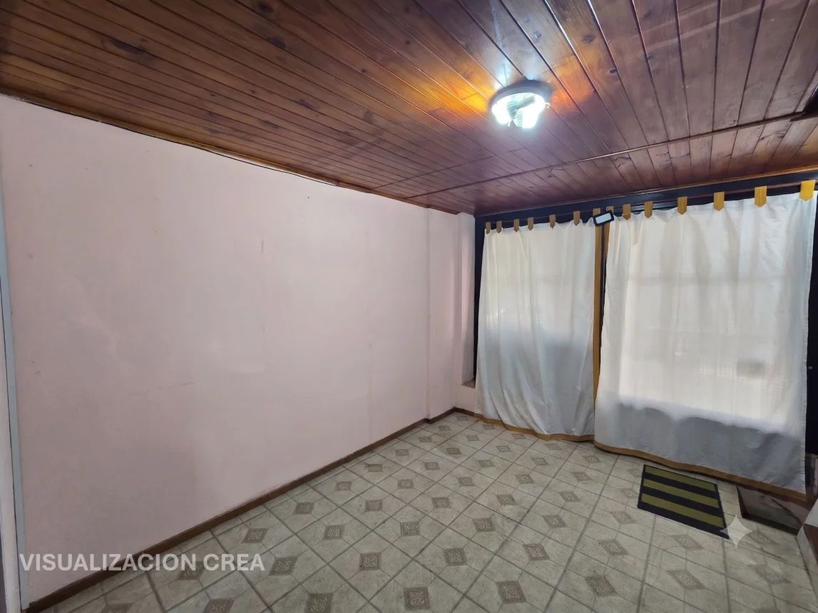 Casa tríplex de 4 ambientes en venta en Villa Luro, Cortina 300, foto 4