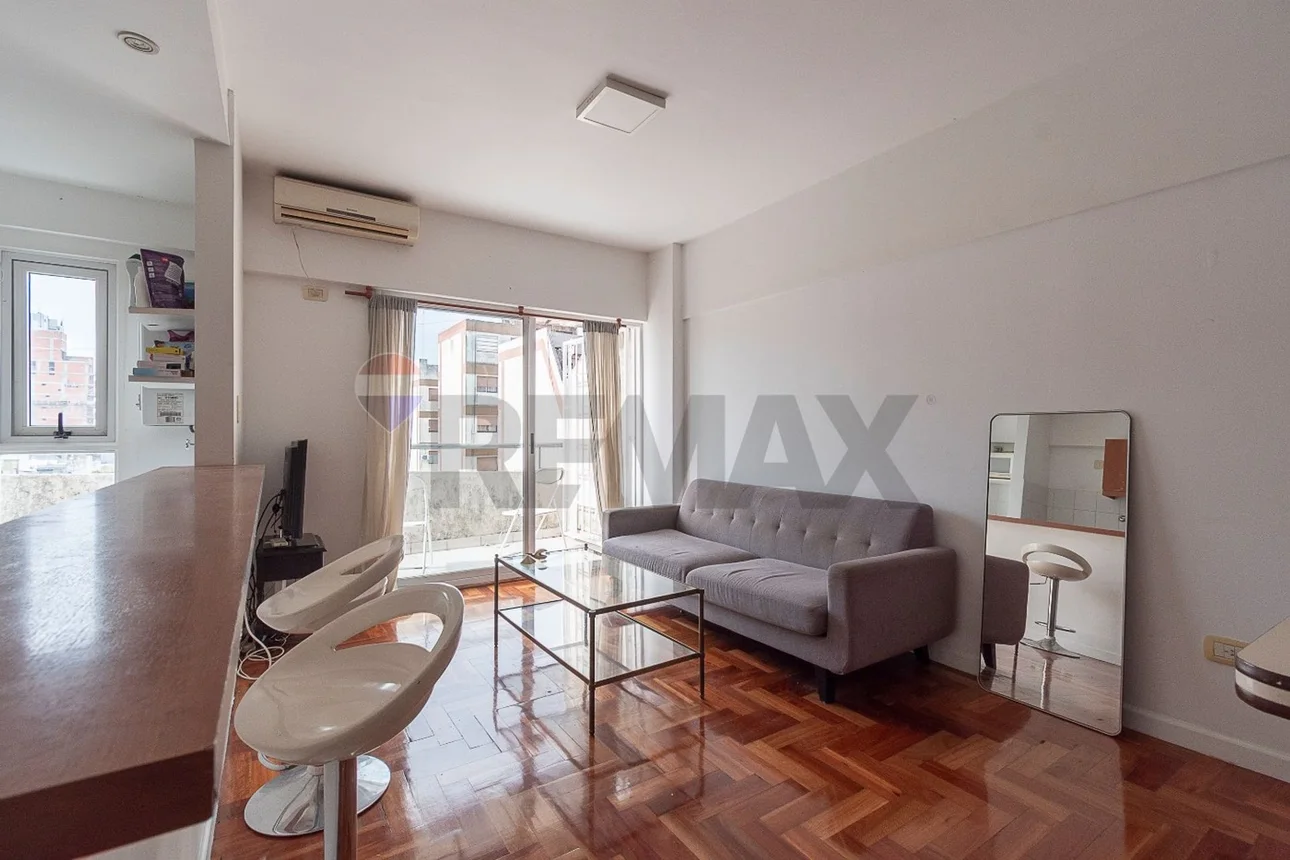 Departamento en venta en Villa Crespo, foto 4