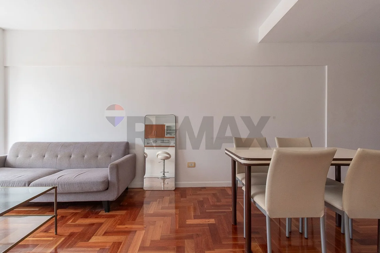 Departamento en venta en Villa Crespo, foto 2