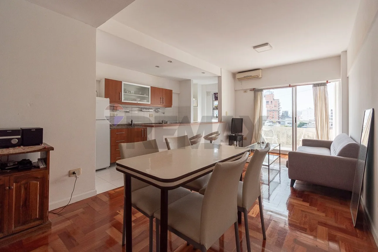 Departamento en venta en Villa Crespo